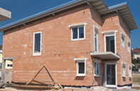 Flintshire home extensions