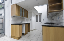 Flintshire kitchen extension leads