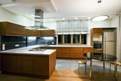 kitchen extensions Flintshire